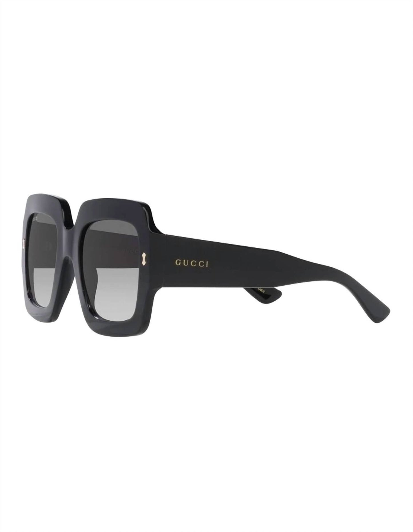 Gucci - Women's GG1111S Sunglasses