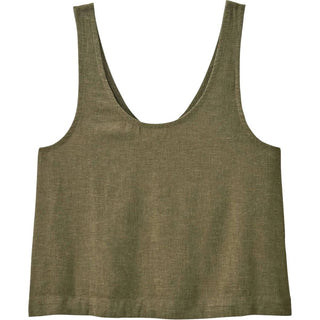 Patagonia - Garden Island Top