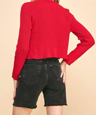 Pinch - Starla Cardigan Sweater