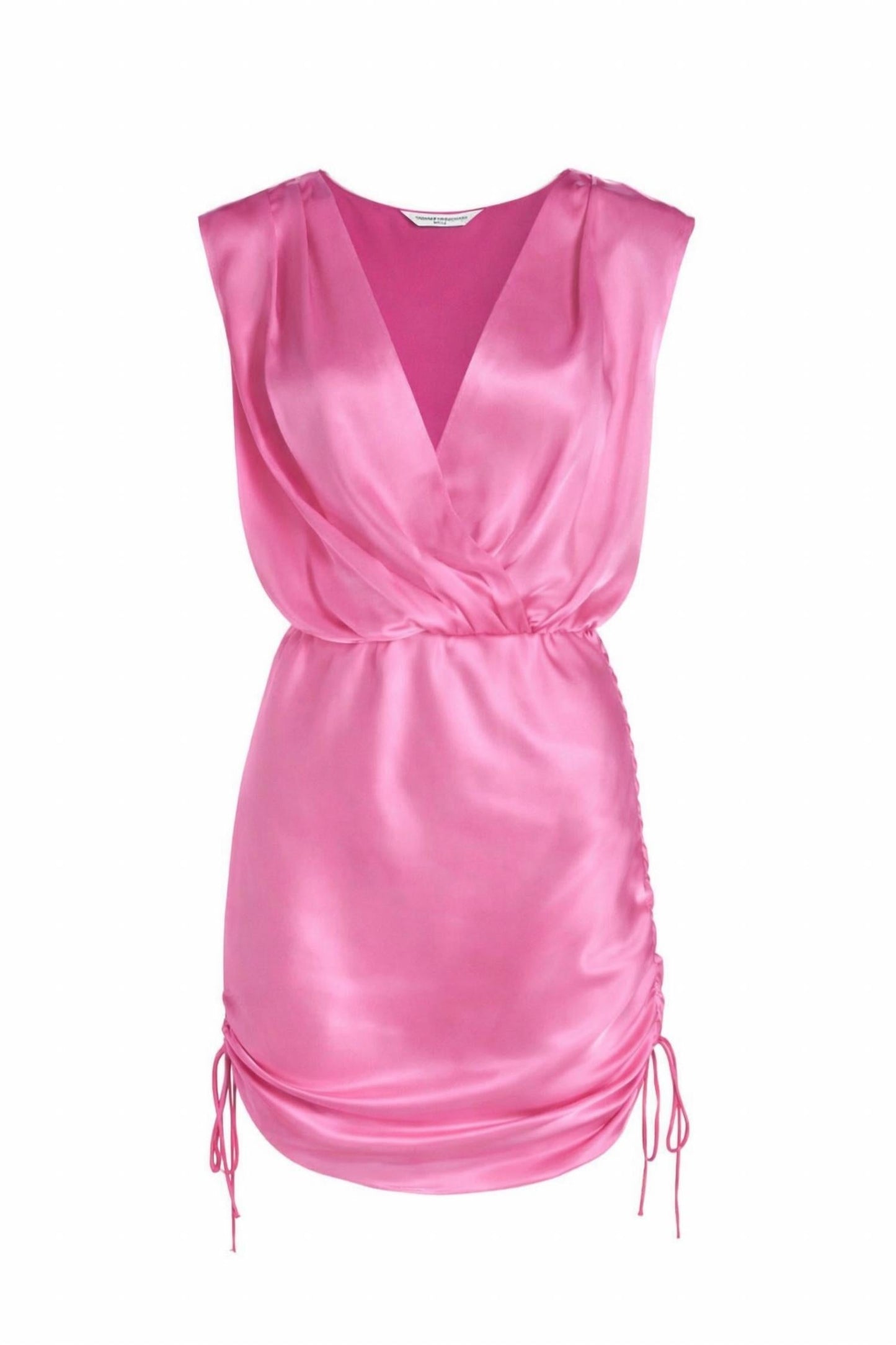 Amanda Uprichard - Amani Mini Dress