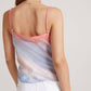Bella Dahl - BIAS COWL NECK TIE UP CAMI
