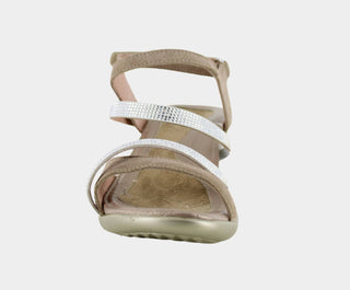 Naot - Innovate Backstrap Heel