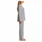 Barefoot Dreams - Cozy Chic Ultra Lite Slim Ribbed Pant
