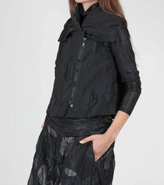 Kozan - Symth Crinkle Vest