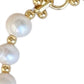 Easton Elle - Women's Pearl & Loop Bracelet
