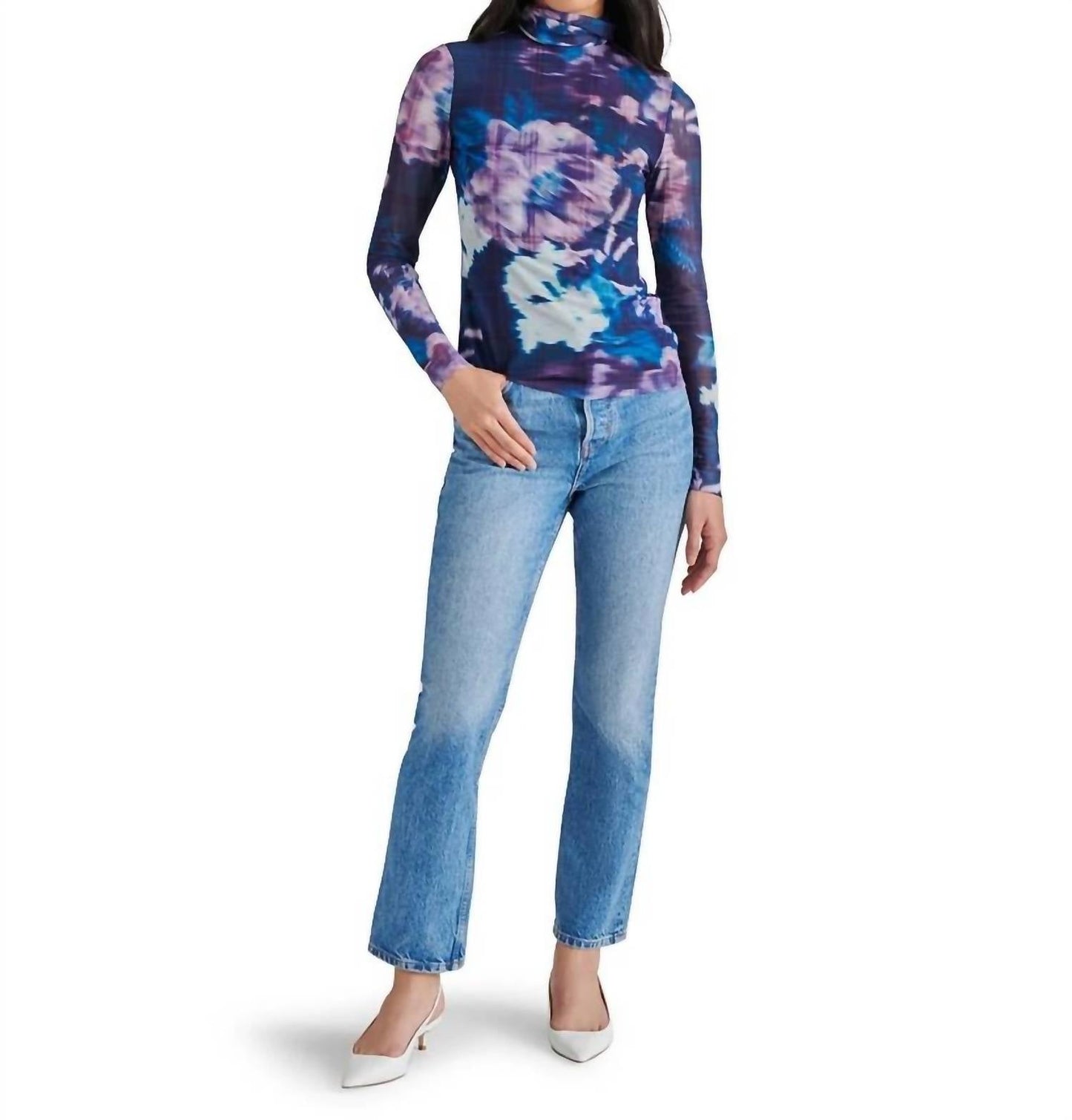 Steve Madden - Fiona Top