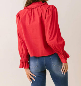 Laroque - Annie Top