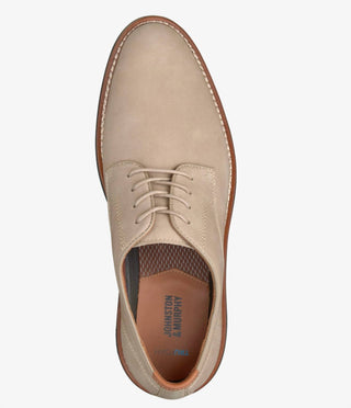 Johnston & Murphy - Men's Upton Plain Toe