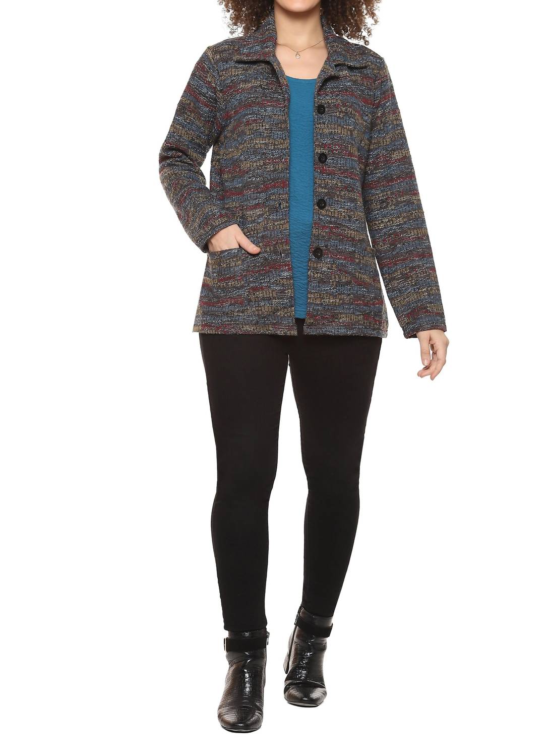 Parsley & Sage - Megan Jacket