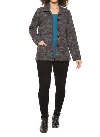 Parsley & Sage - Megan Jacket