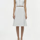 Jonathan Simkhai - Alix Zip Up Top