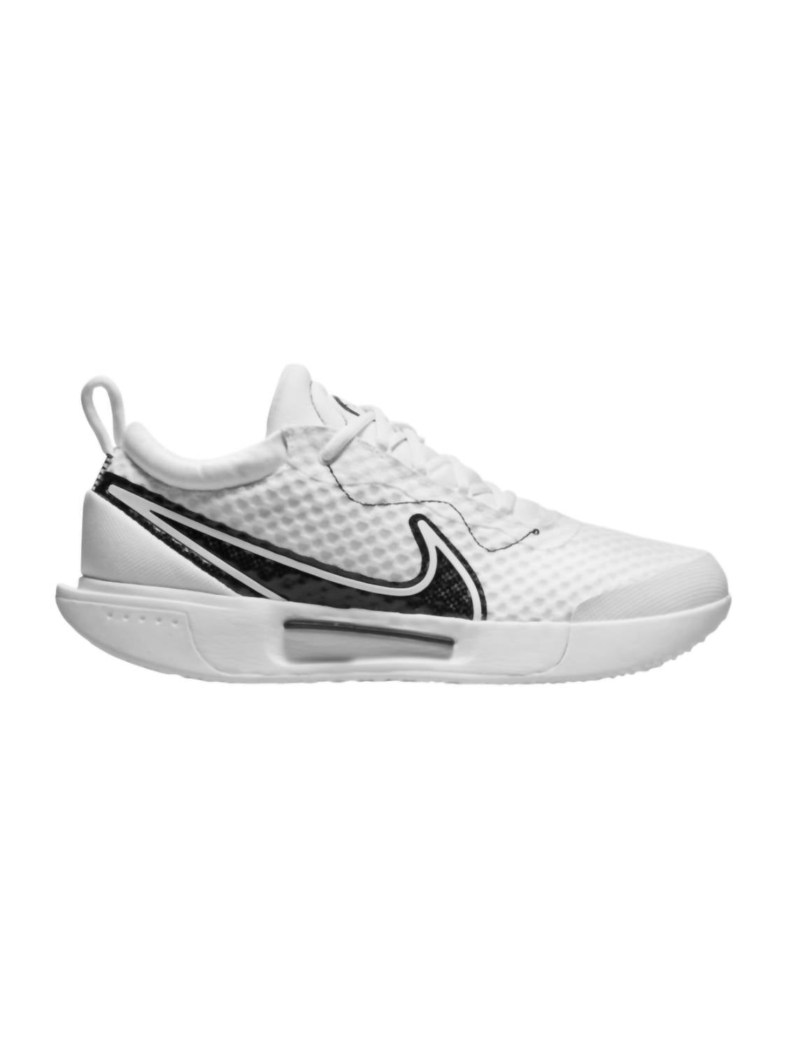 Nike - Men's Zoom Court Pro Tennis Shoe