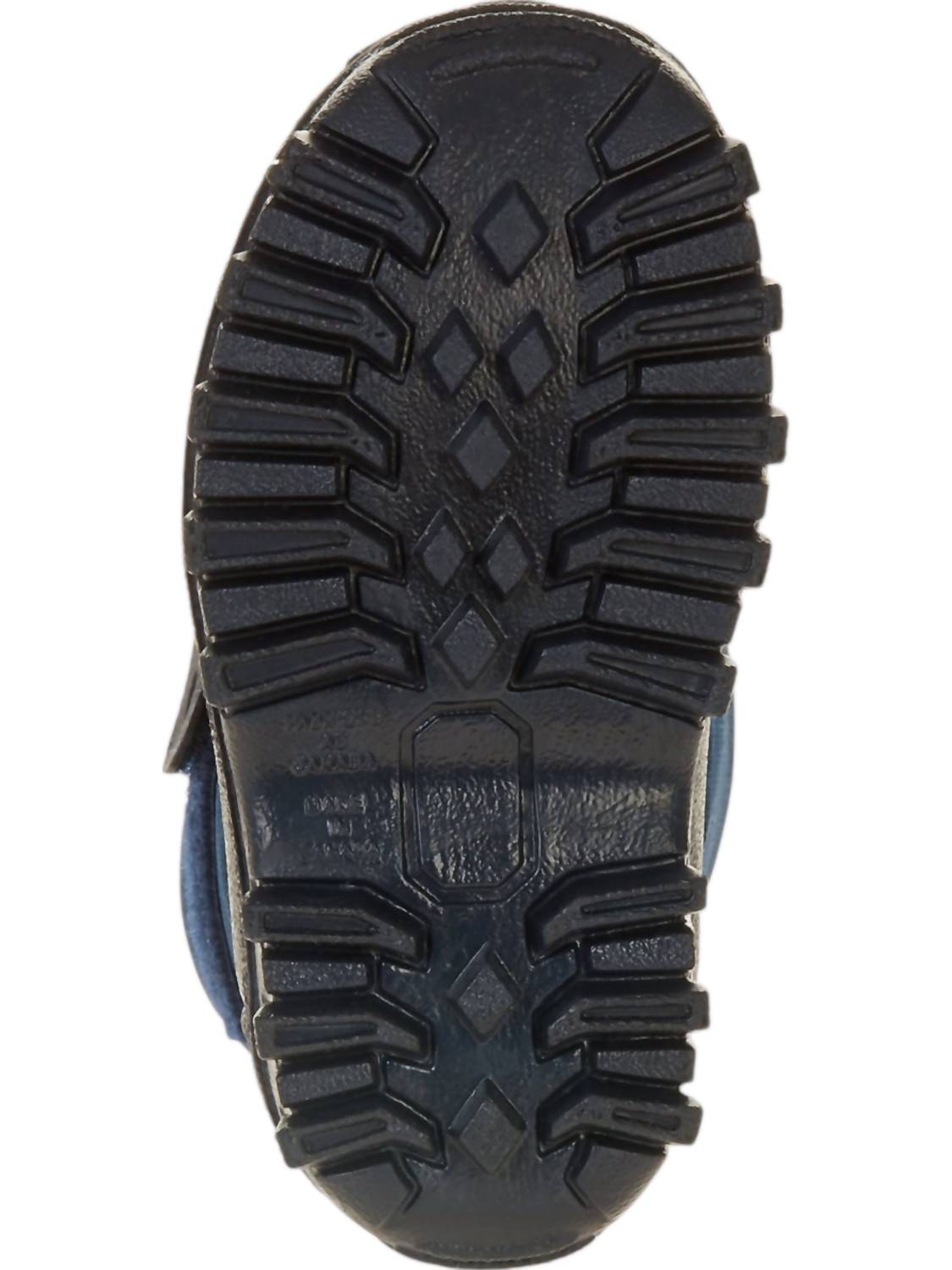 Tundra - Kid's Teddy Boots