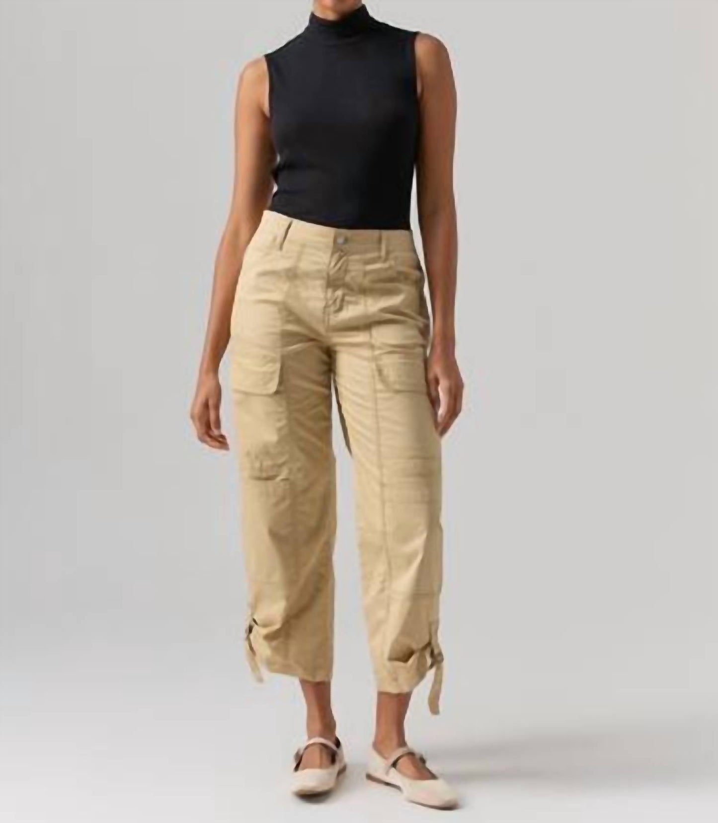 Sanctuary - Cali Cargo Pants