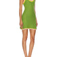 Spiritual Gangster - River Crochet Dress