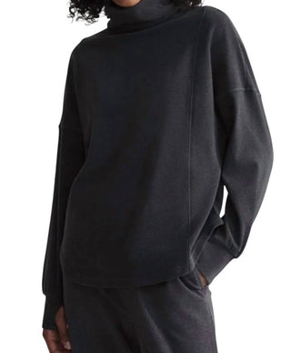 Varley - Rainer Roll Neck Midlayer Sweatshirt