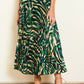 Caballero - Mia Midi Skirt