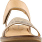 El Naturalista - Women's Tulip Fantasy Sandal