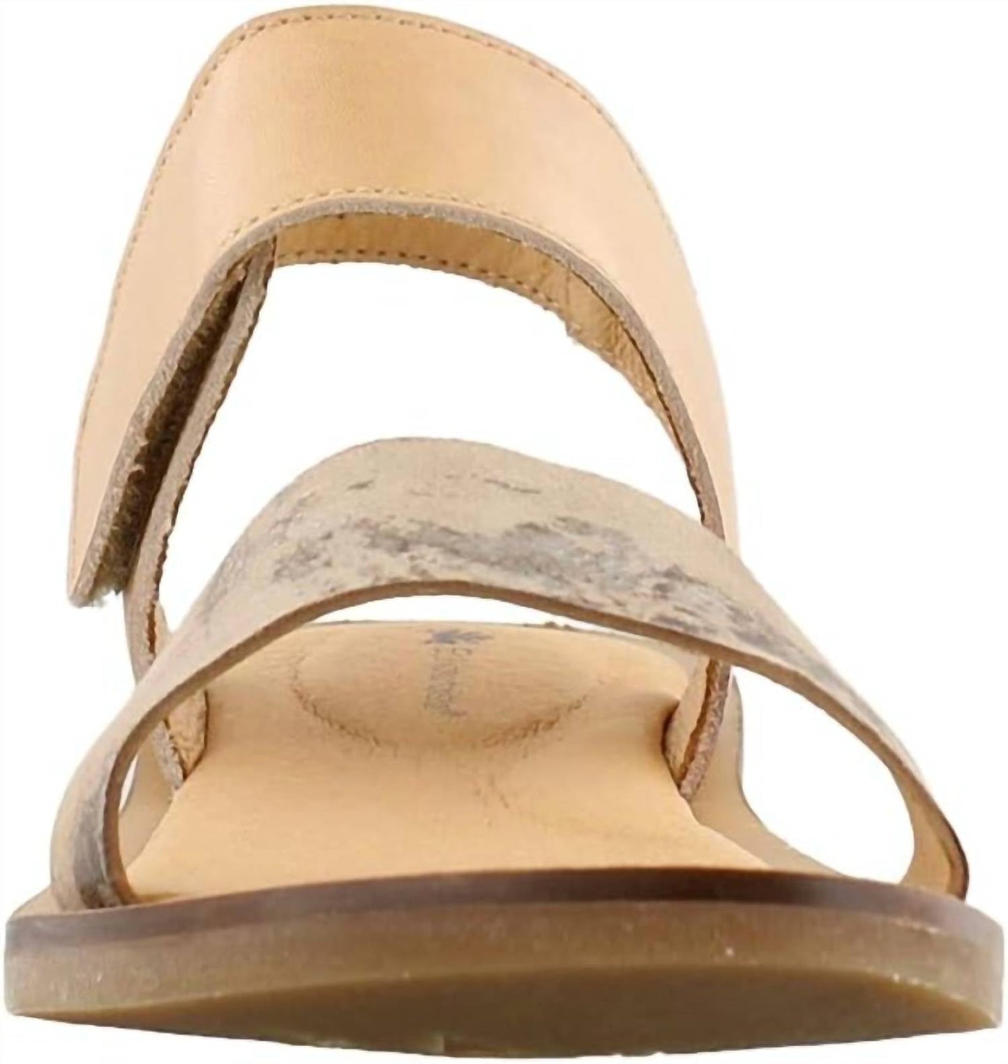 El Naturalista - Women's Tulip Fantasy Sandal