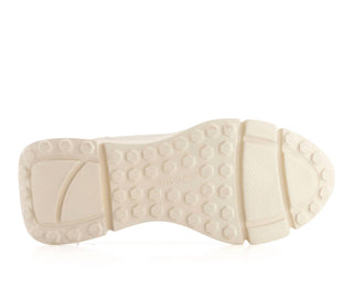 Andrea - Women's Chunky Sole Penny Loafer