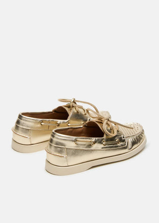 Steve Madden - Women Sail Loafer