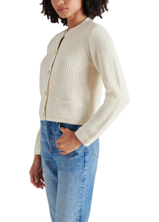 Steve Madden - Fantino Sweater Jacket