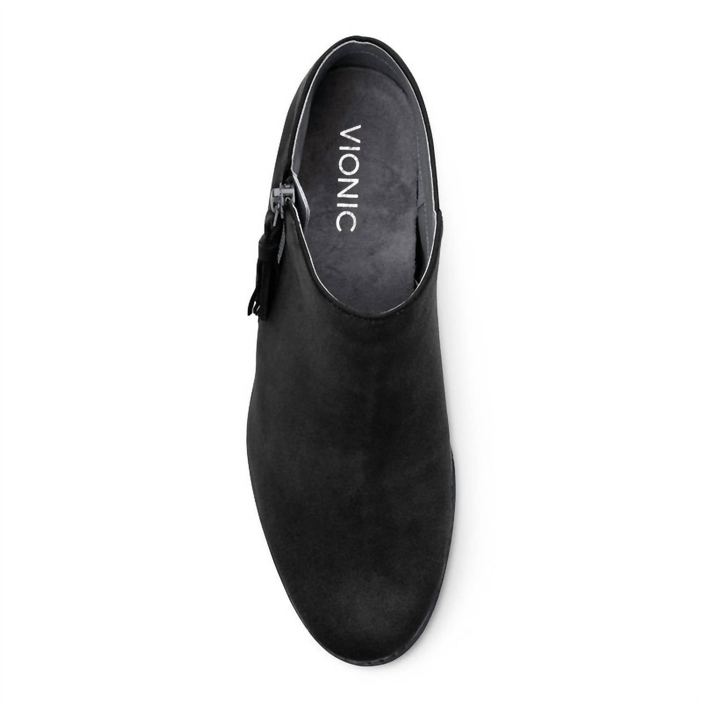 Vionic - Women's Serena Ankle Boots