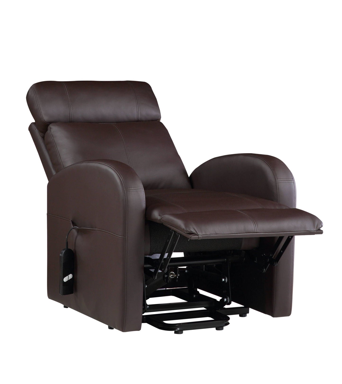 Ricardo Power Motion Recliner With Lift