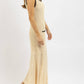 Able - Lars Knit Maxi Dress