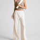 Beyond Yoga - Luxefleece Wide Leg Pant