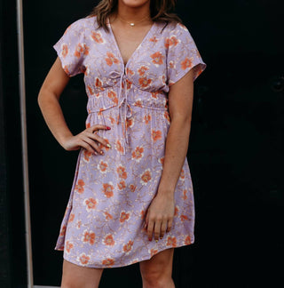 Billabong - Warm Rays Dress