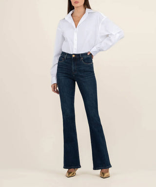 Kut From The Kloth - Ana Flare Jeans