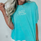 Birdies - Bad Moms Club Boxy Tee