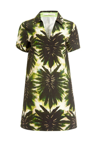 Marie Oliver - Dede Dress