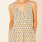 Bila77 - Majorca Maxi Dress