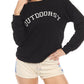 Pj Salvage - Women's Long Sleeve Top