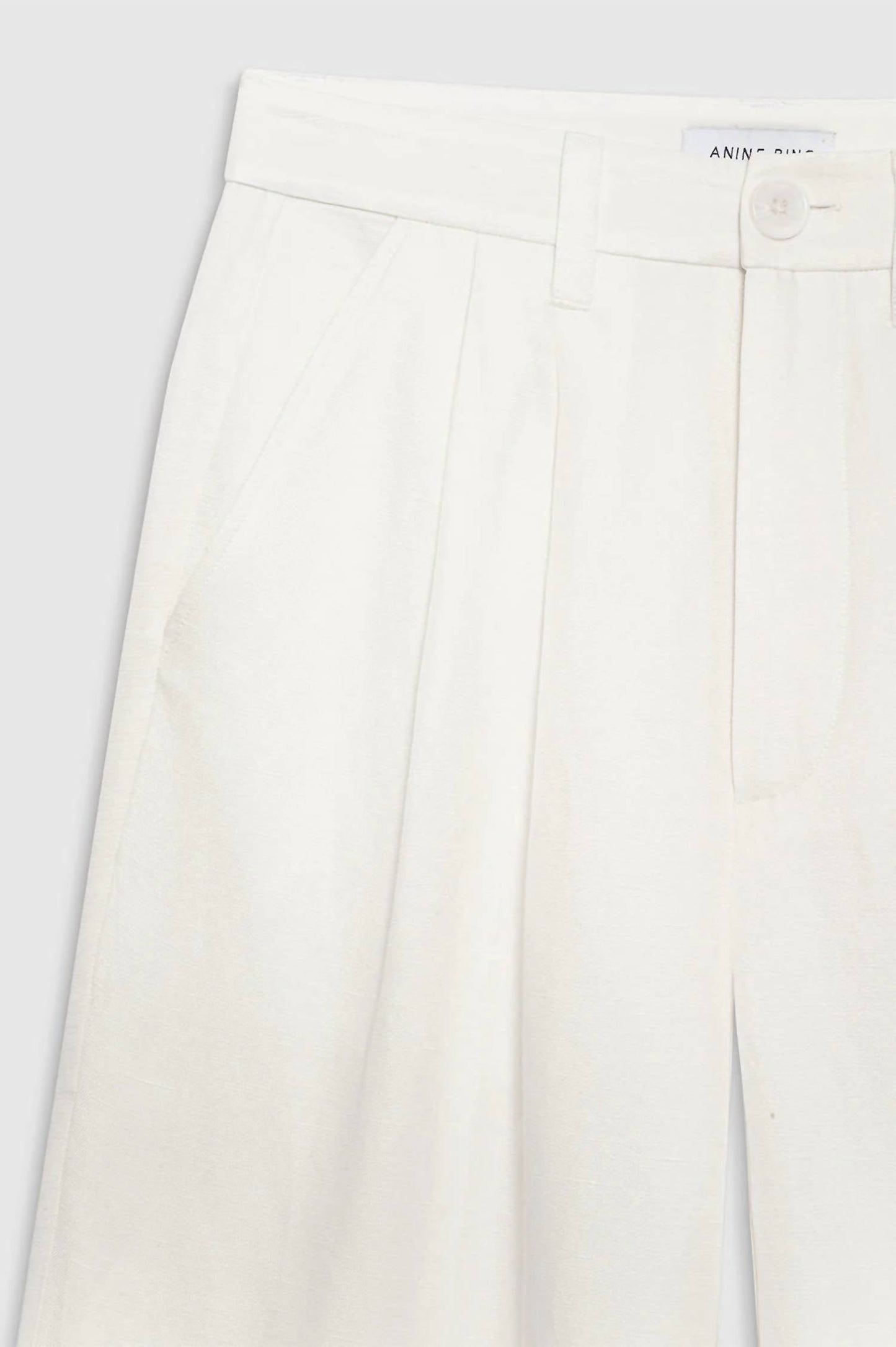Anine Bing - Carrie Pant
