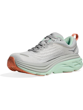 Hoka - WOMEN'S BONDI V8 RUNNING SHOES