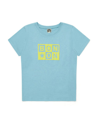 Bonton - Boy's Merveilleux T-shirt