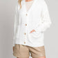 Allie Rose - CHLOE CARDIGAN