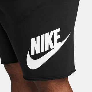Nike - French Terry Alumni Shorts