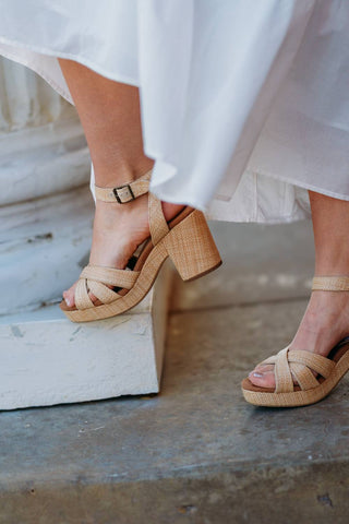 Toms - Women's Majorca Strappy