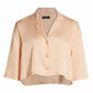Generation Love - Kenzie Button-up Top