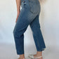 Pistola - Cassie Crop Jeans