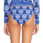 Johnny Was - Yao Hipster Swimwear