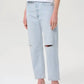 Agolde - 90's Cropped Jeans