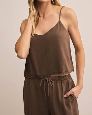 Z Supply - Sabel Tank