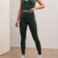 Z Supply - Good Form Rib 7/8 Legging