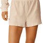 Beyond Yoga - Tropez Sweat Short