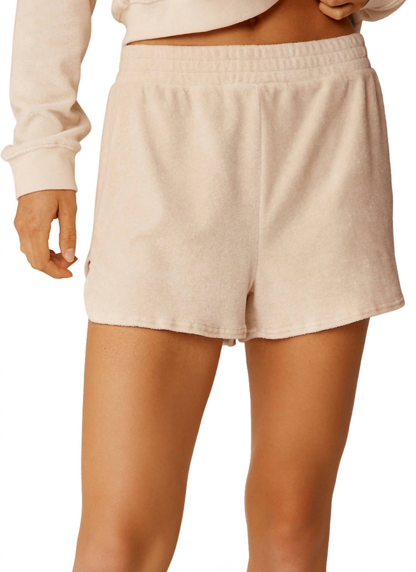 Beyond Yoga - Tropez Sweat Short